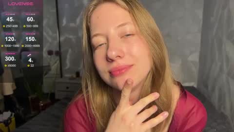 yuki_bloom online show from May 26, 10:38 am