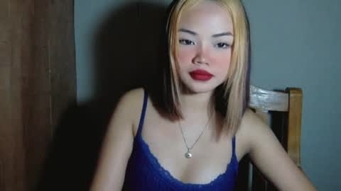 Kxzzellianna Japan02 online show from July 20, 4:37 am