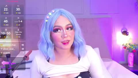 yuki online show from August 4, 8:44 am
