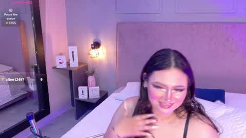 yuki online show from August 7, 7:52 am