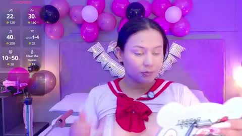 yuki online show from August 9, 4:02 am