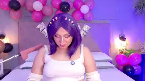 yuki online show from August 14, 5:11 am