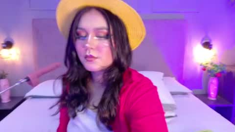 yuki online show from August 16, 5:33 am