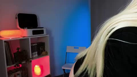Misa online show from July 31, 11:54 pm