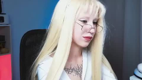 Misa online show from August 9, 6:09 pm