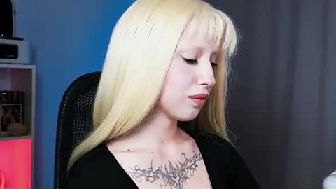 Misa online show from August 15, 6:34 pm