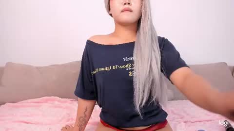 Yuki online show from August 4, 6:27 pm