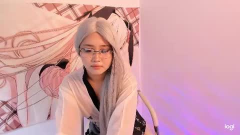 Yuki online show from August 6, 4:50 pm