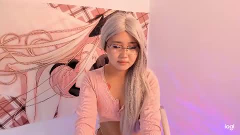 Yuki online show from August 7, 6:30 pm
