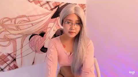 Yuki online show from August 7, 7:36 pm