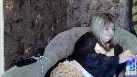 yuliiared online show from August 3, 2:18 am