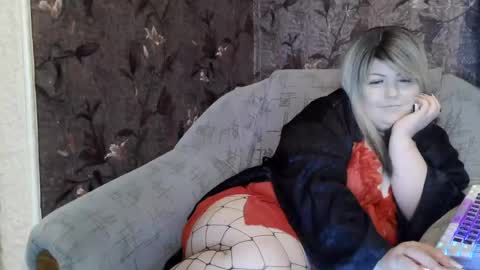yuliiared online show from August 4, 7:22 pm