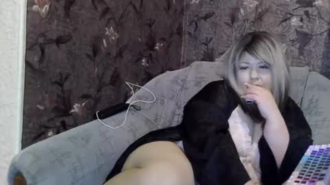 yuliiared online show from August 10, 8:43 pm