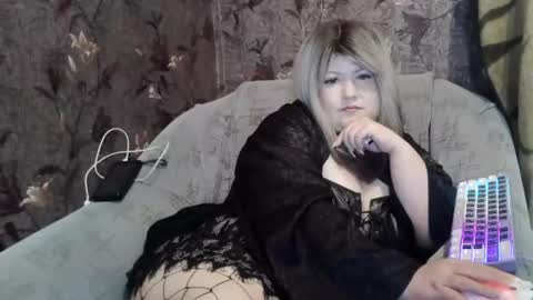 yuliiared online show from August 12, 7:38 pm