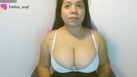 Yuliii  online show from July 6, 3:32 am