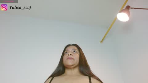 Yuliii  online show from July 13, 3:35 am