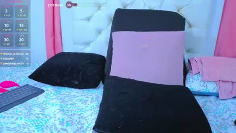 yulissa_girls online show from August 6, 5:39 am