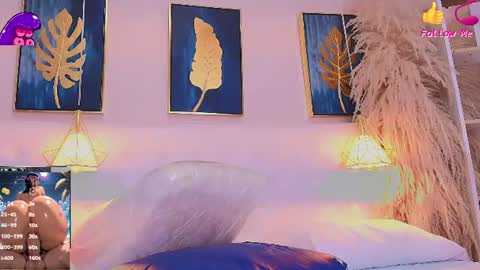 Tania online show from August 11, 1:24 pm
