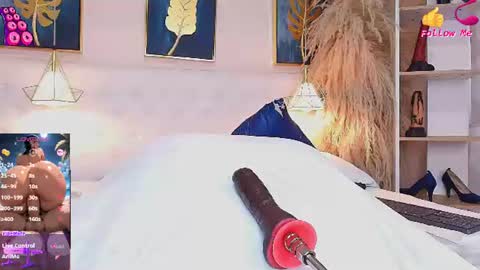 Tania online show from August 11, 3:36 pm