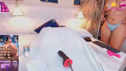 Tania online show from August 11, 5:48 pm