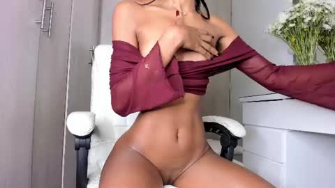 Yuly online show from June 30, 11:50 pm