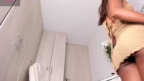 Yuly online show from August 2, 11:11 pm