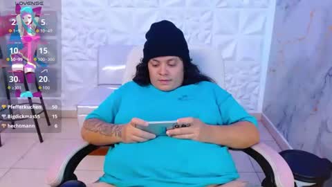Snowflake online show from August 11, 2:13 am