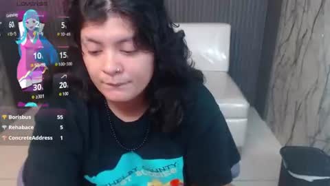 Snowflake online show from August 12, 10:12 pm