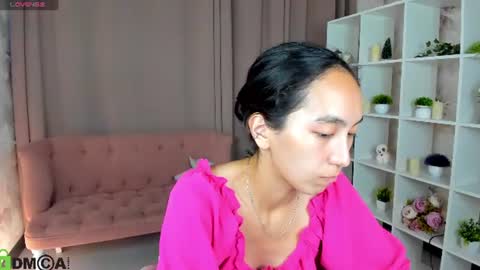 Cindey online show from August 2, 5:03 am