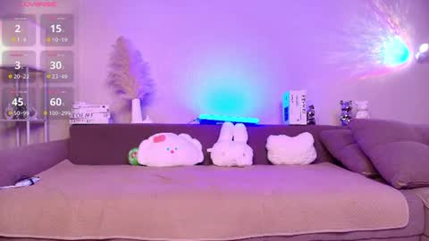 Yumi online show from August 2, 12:06 am