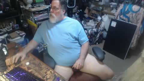 yummyflguy online show from May 8, 8:00 pm