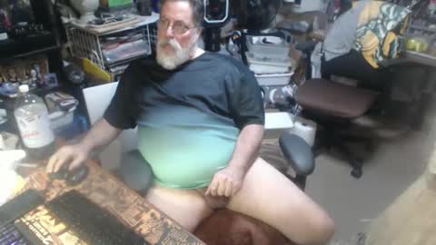 yummyflguy online show from May 11, 8:00 pm