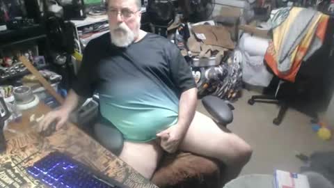 yummyflguy online show from June 4, 10:47 pm