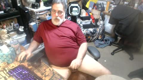 yummyflguy online show from July 10, 8:03 pm
