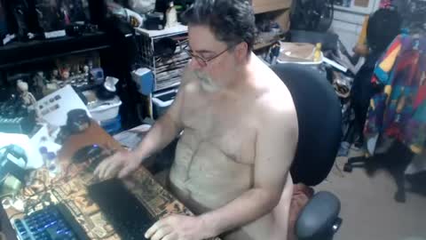 yummyflguy online show from July 21, 10:23 pm