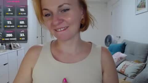 Lillya online show from August 8, 5:35 pm