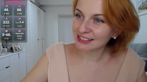 Lillya online show from August 15, 2:54 pm
