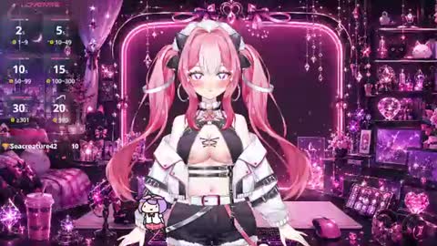 yumy_candy online show from August 5, 6:17 pm