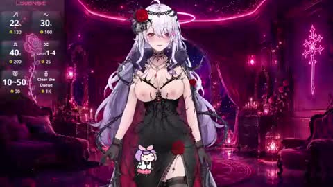 yumy_candy online show from August 5, 11:14 pm