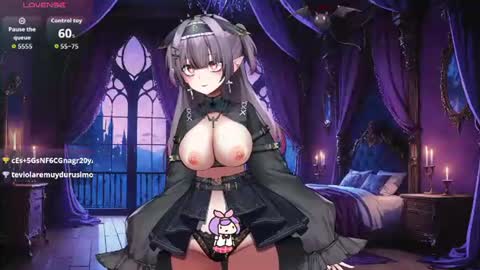 yumy_candy online show from August 6, 7:57 pm