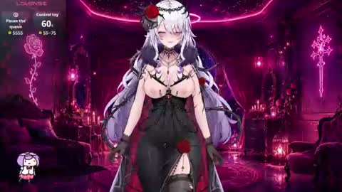 yumy_candy online show from August 8, 12:22 am