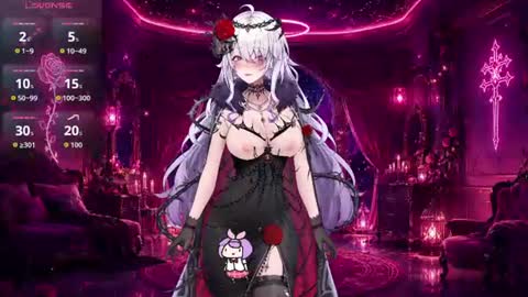 yumy_candy online show from August 8, 1:27 am