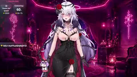 yumy_candy online show from August 8, 2:33 am