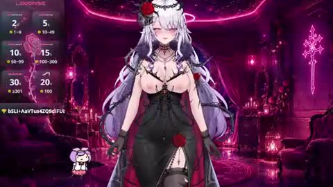 yumy_candy online show from August 8, 3:39 am