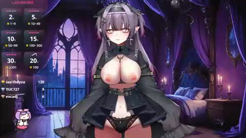 yumy_candy online show from August 9, 12:22 am