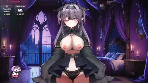yumy_candy online show from August 10, 2:35 am