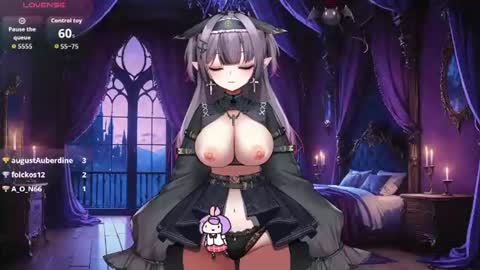 yumy_candy online show from August 10, 8:38 am