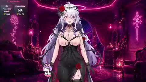yumy_candy online show from August 11, 1:40 am