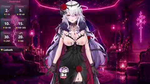 yumy_candy online show from August 13, 12:46 am