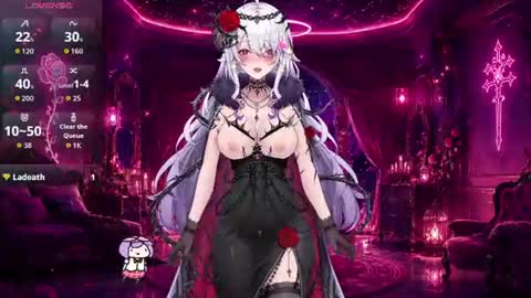 yumy_candy online show from August 13, 2:58 am
